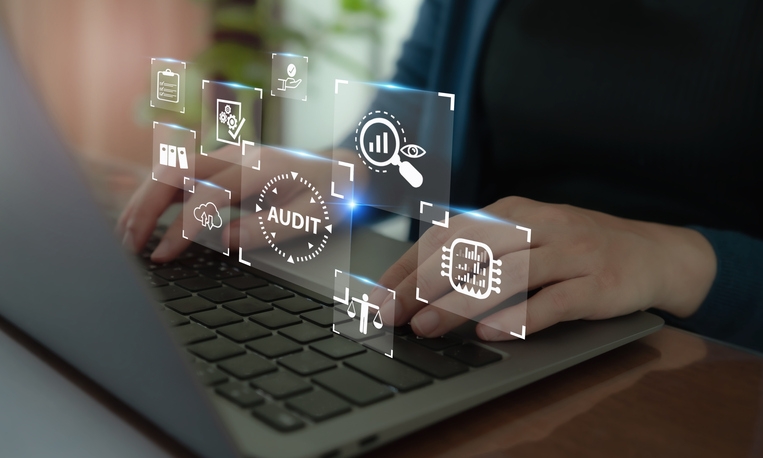 Event Audit and Compl