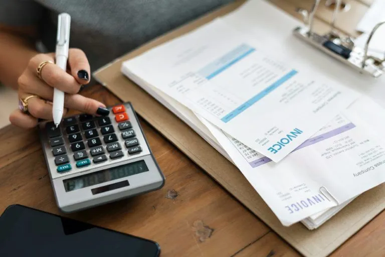 Challenge #1:Overspending