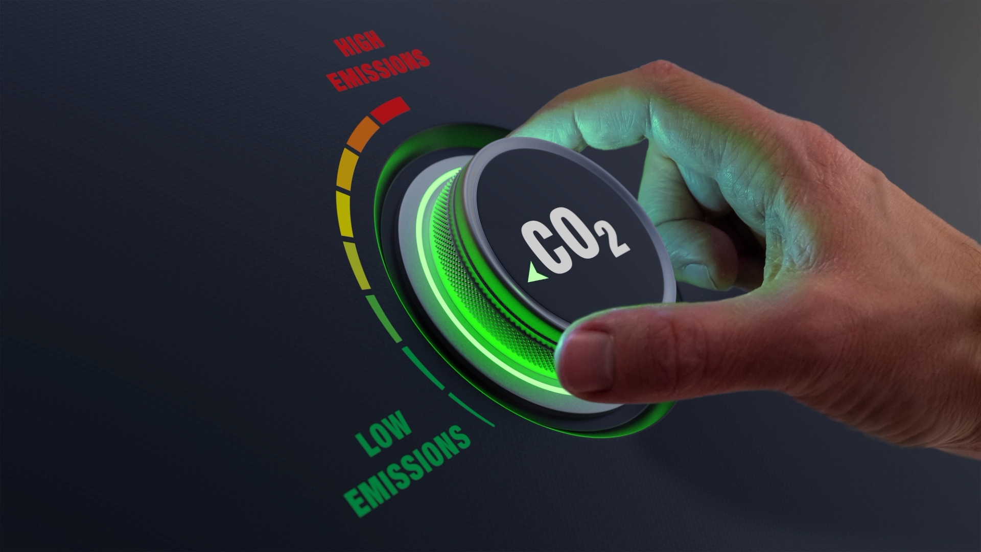 reduce carbon footprint