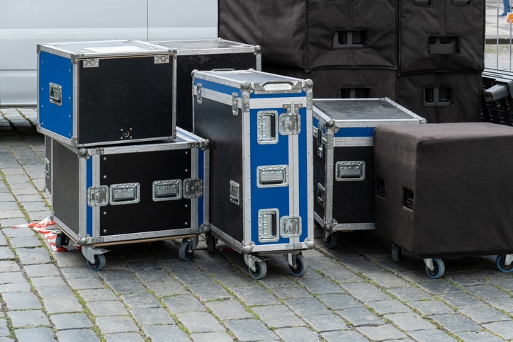travel and accomodation logistics