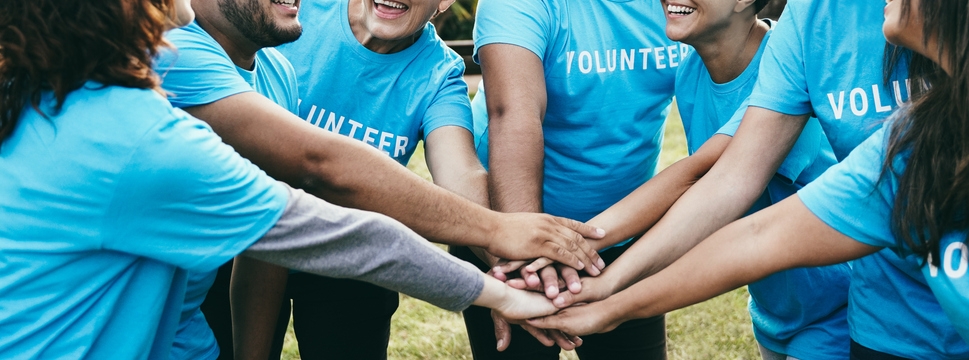 charity event management