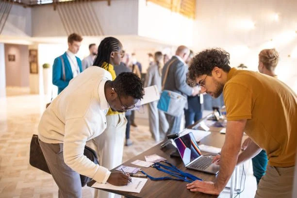 The Ultimate Guide to Onsite Event Check-In Efficiency