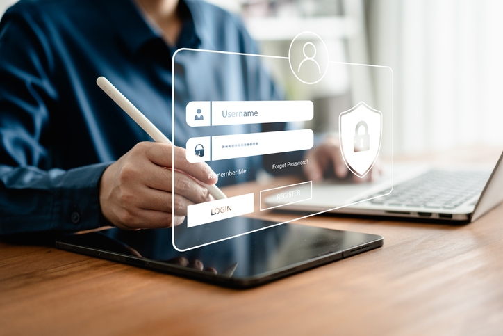 Effortless Registration & Check-In