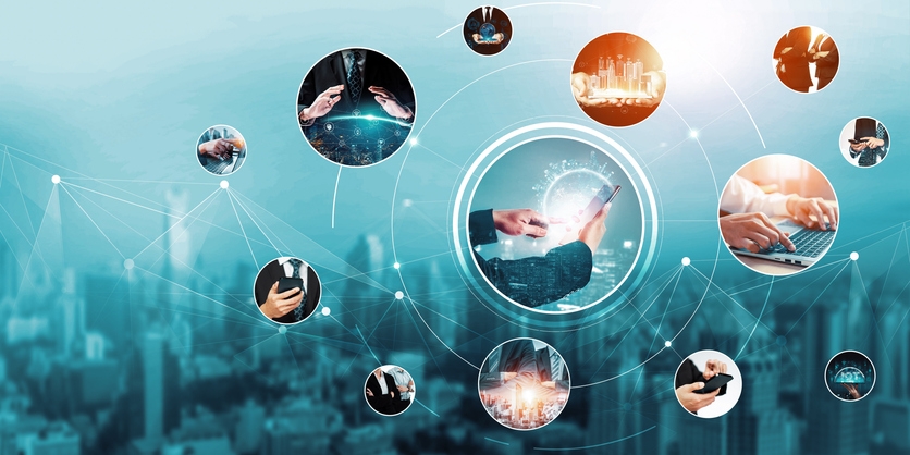 Automate Hybrid Event Workflows & Communication