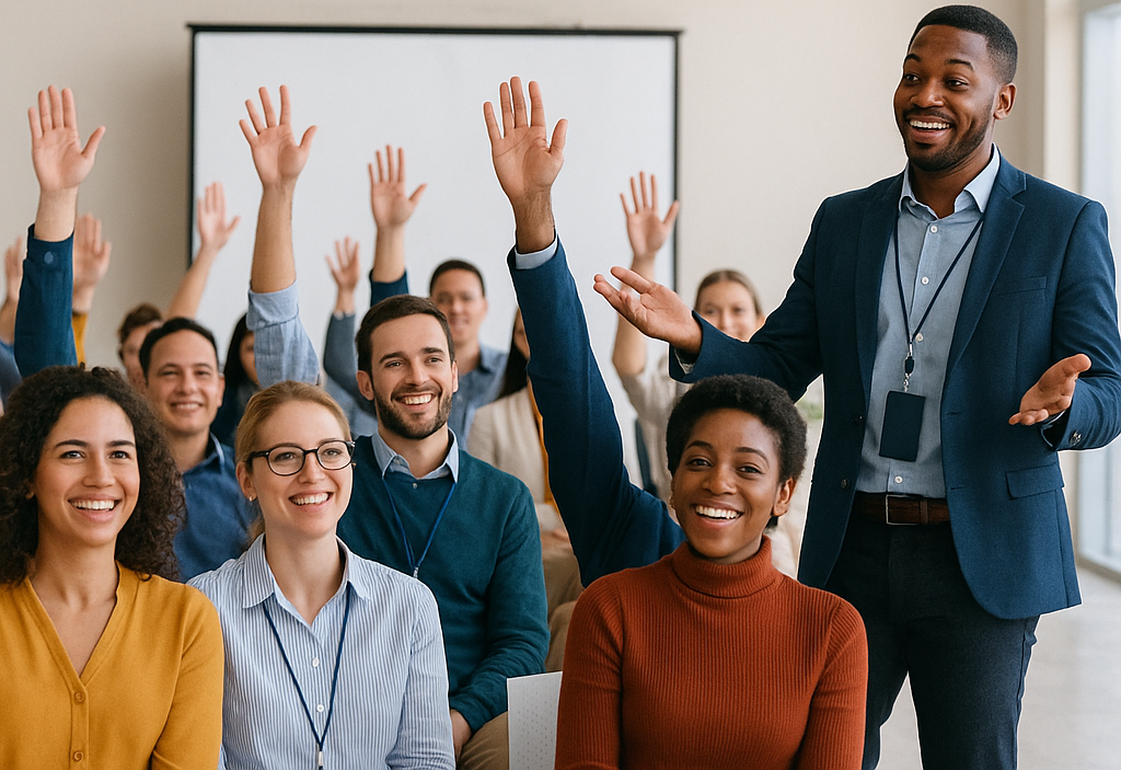 Enhancing Audience Engagement
