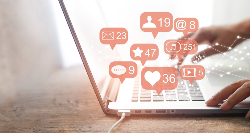 Easy Networking Features