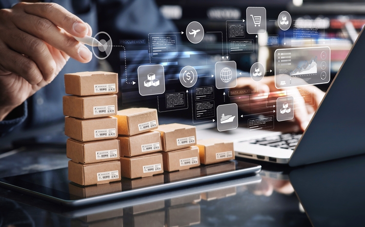 travel and accomodation logistics