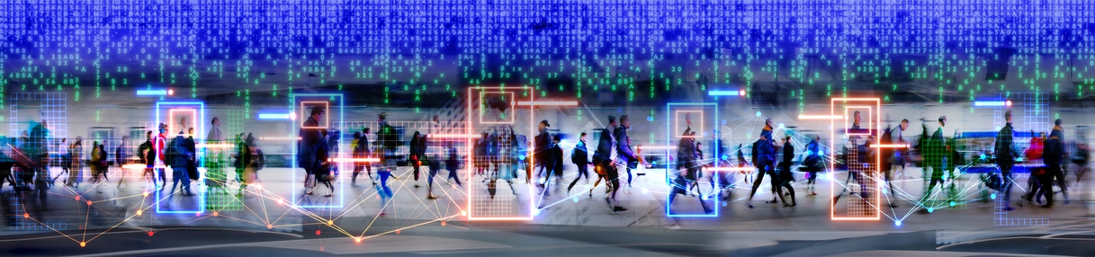 AI in event manage