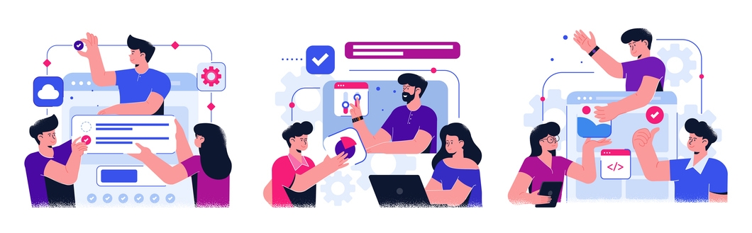 breakout rooms in virtual calls