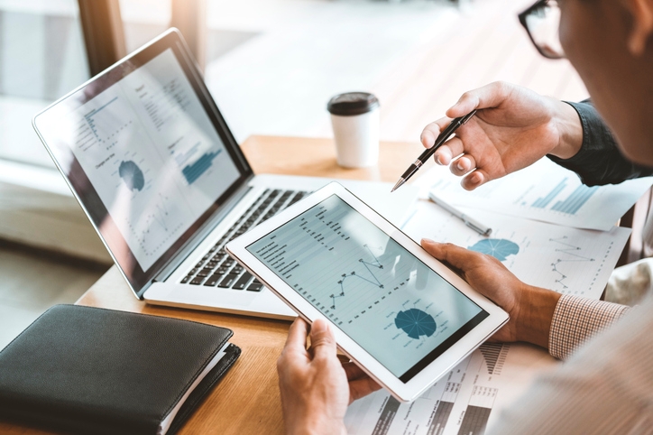 Data-Driven Decision Making
