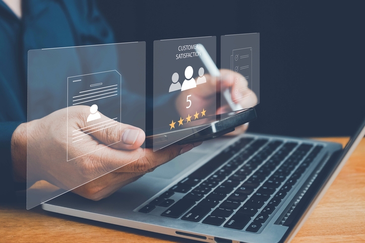 Complete Event Oversight in One Dashboard
