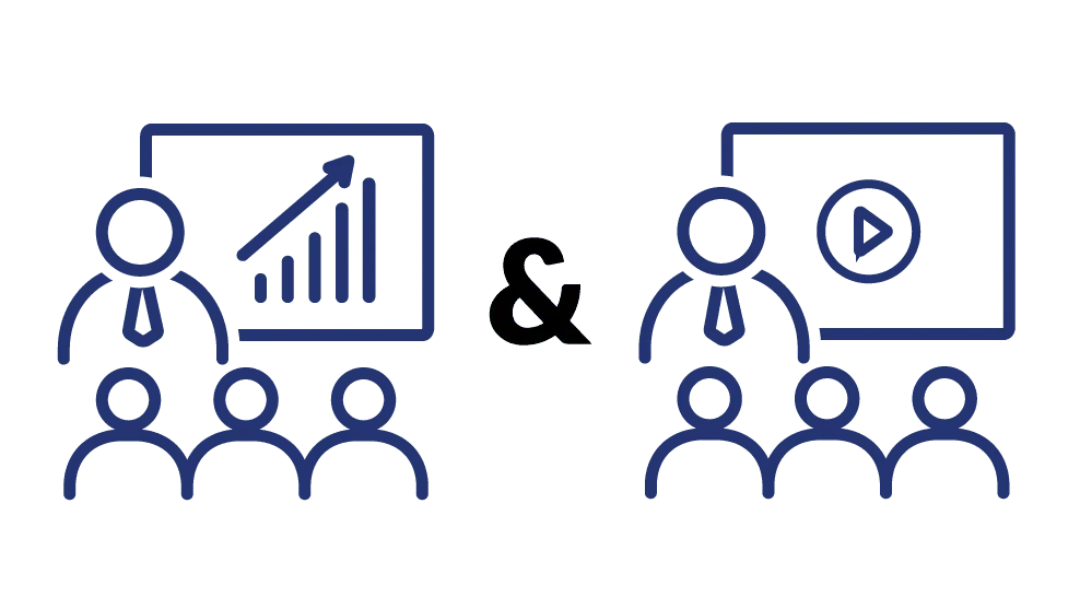 Offer training and development opportunities