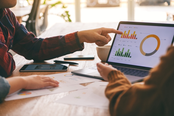 Gain Actionable Insights and Boost ROI