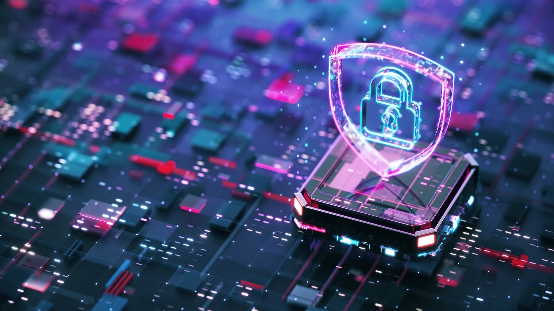 data privacy concerns