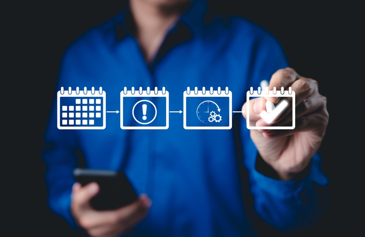 End-to-End Event Management