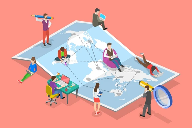 Optimizing Global Event Strategies with Centralized Management