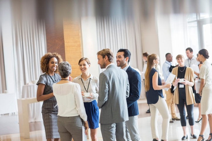 Event Engagement Networking