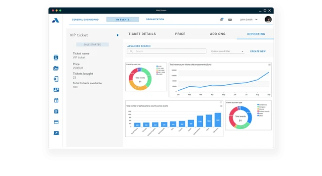 Why Conference Software Is Crucial For Event Success In 2021