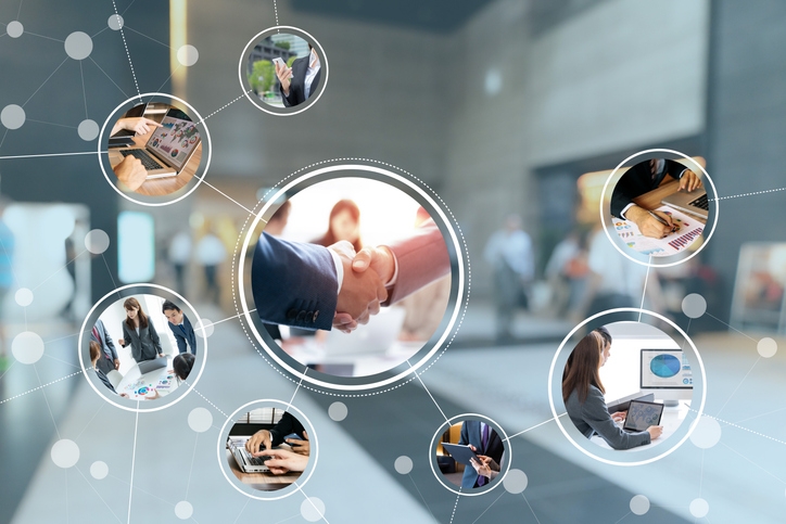 Provide a Unified Networking Experience