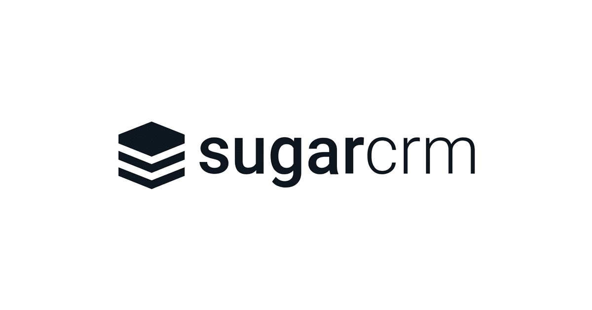 SugarCRM