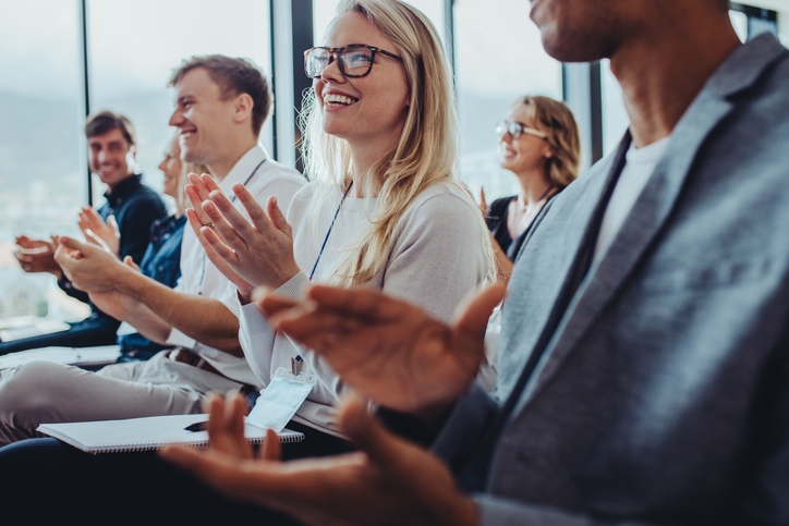 Interactive & Engaging Attendee Experiences