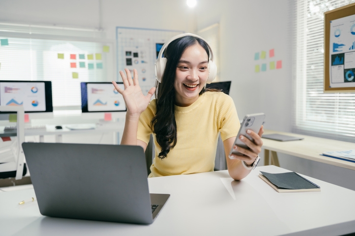 Captivate Attendees with Real-Time Participation