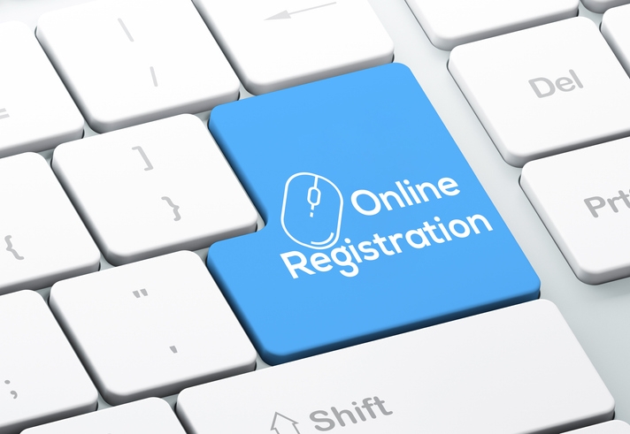 Streamlined Event Registration & Membership Integration