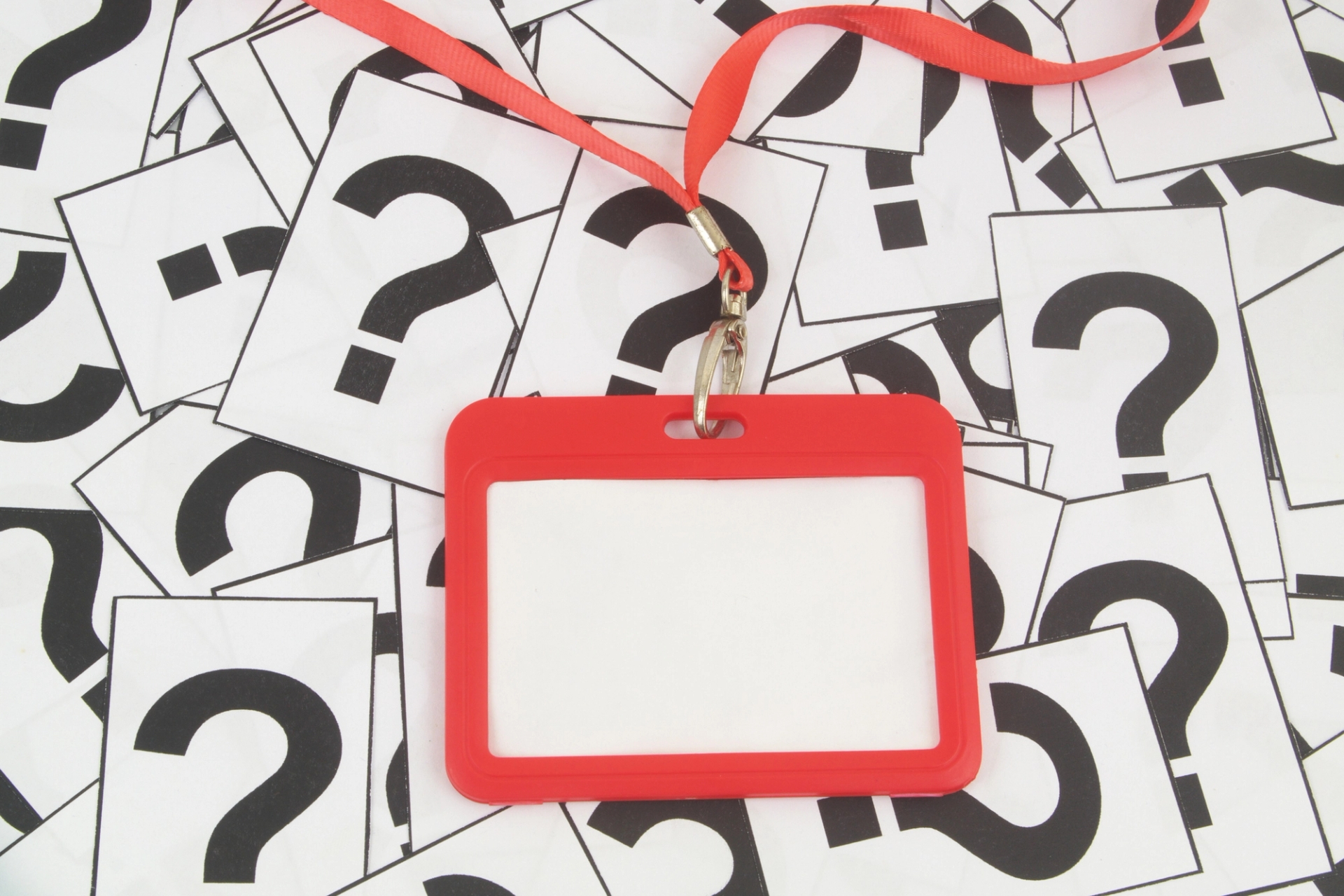 5 Event fails in onsite badge printing