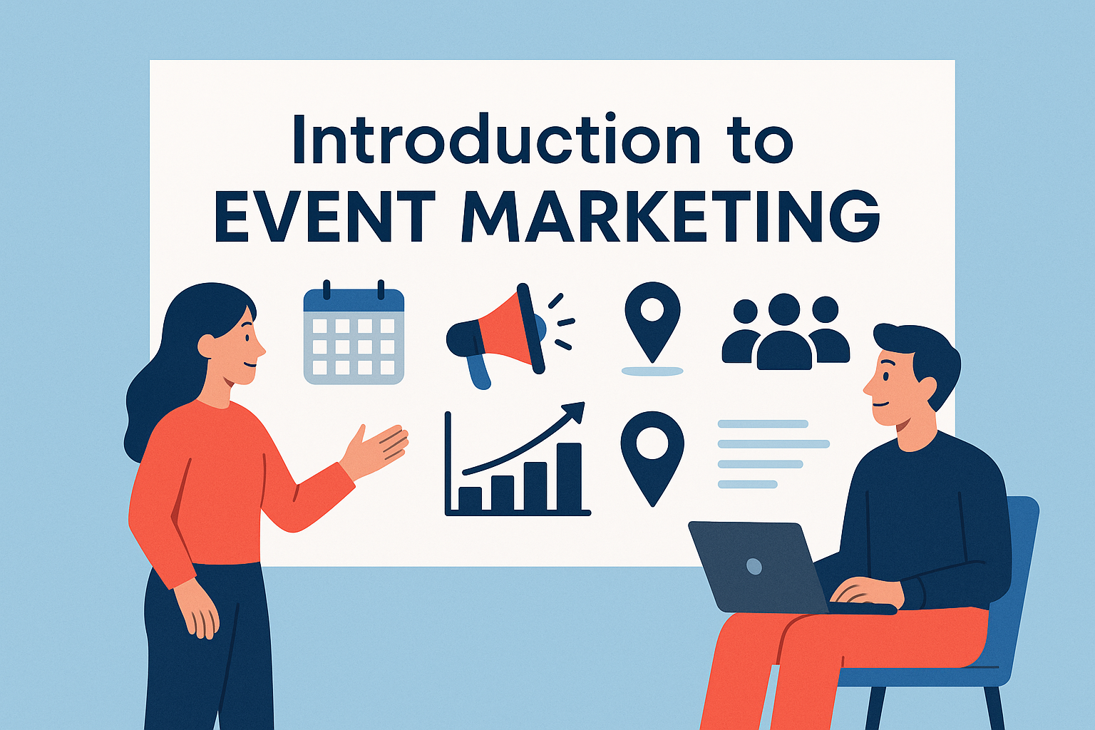 What is Event Marketing