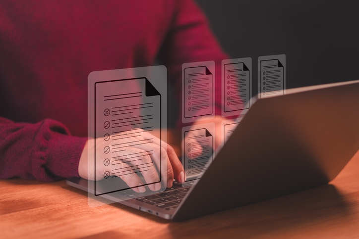Capture & Leverage Attendee Data for Future Events