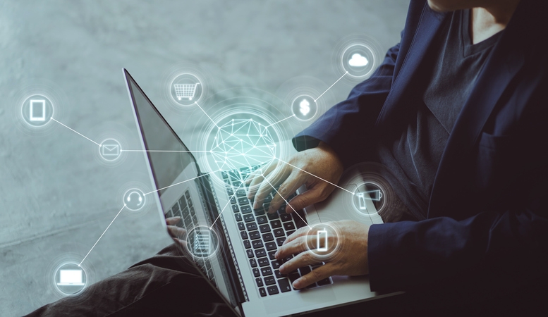 Automated Workflows for Efficiency
