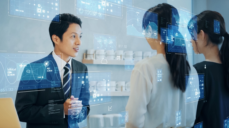 AI in event manage