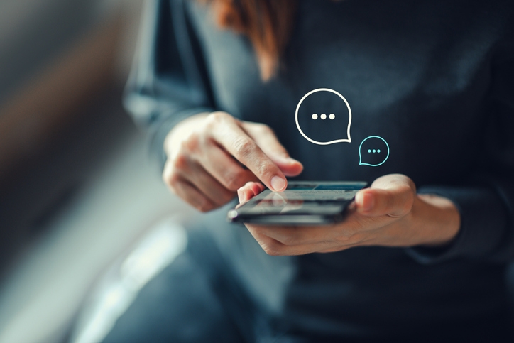 Event Management Mobile App
