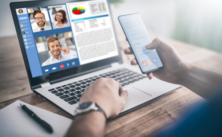 Keep Your Team Aligned and Informed