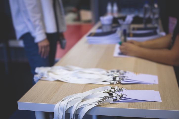 Event Guest Registrations