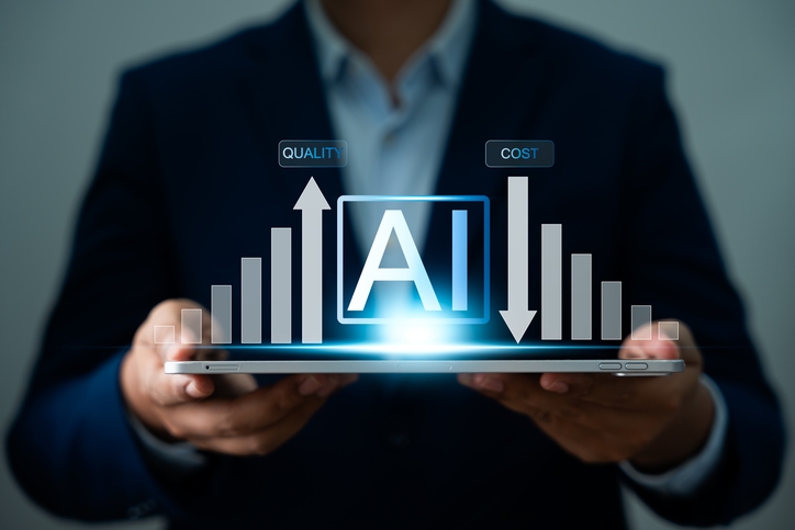 AI in event manage