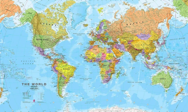 Event Planning Global Interviews | Andrew Roby