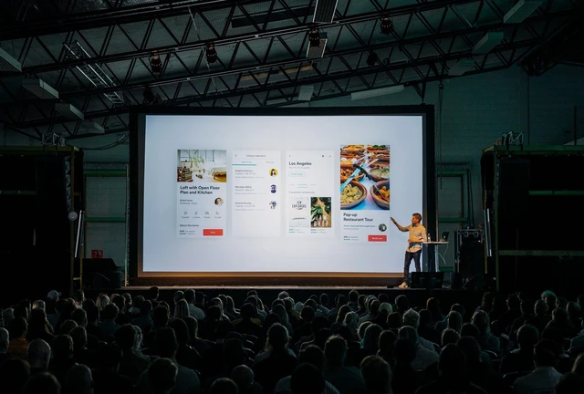Event Management Event Planning Event Technology: Top Trends for 2023