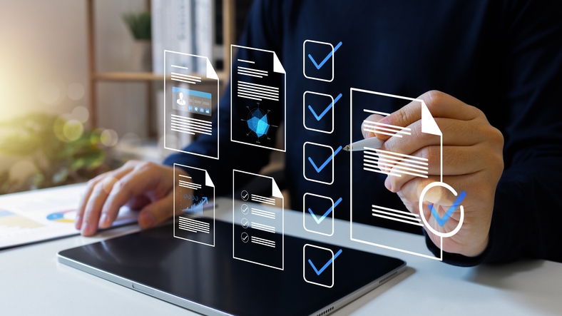 Streamline Event Planning & Execution