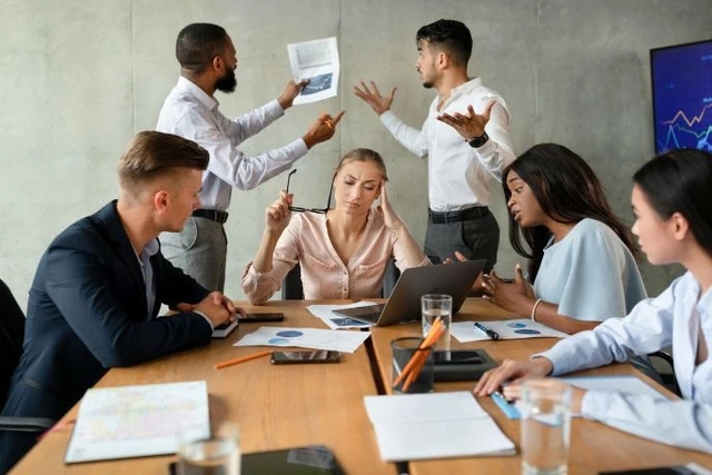 Stress Management for Event Planners: How All-In-One Solutions Help