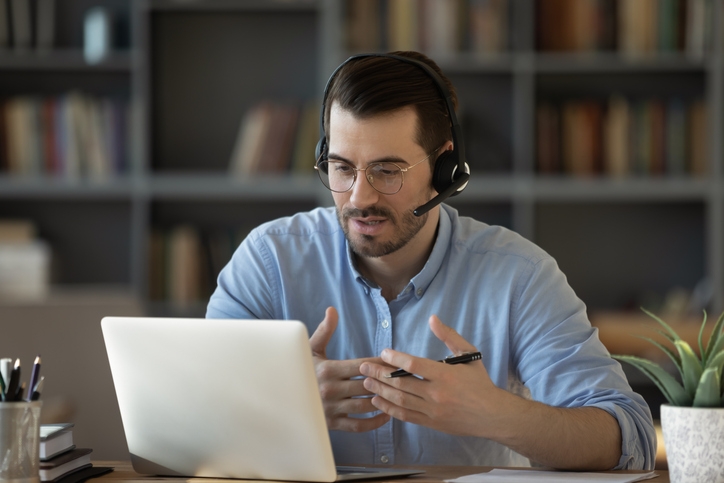 Interactive & Engaging Attendee Experiences
