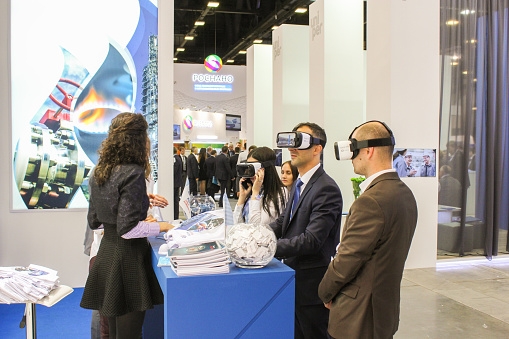 trade-show-gamification