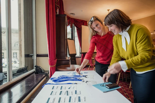 How to Choose the Right Onsite Badge Printing Solution