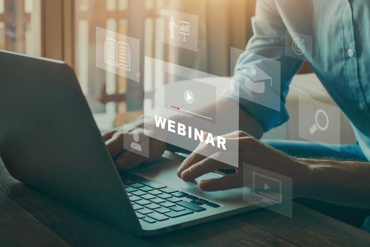 Complete Webinar Marketing Toolkit