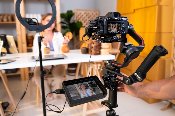 Influencer Marketing for Events