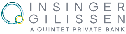 Insinger Gilissen Logo