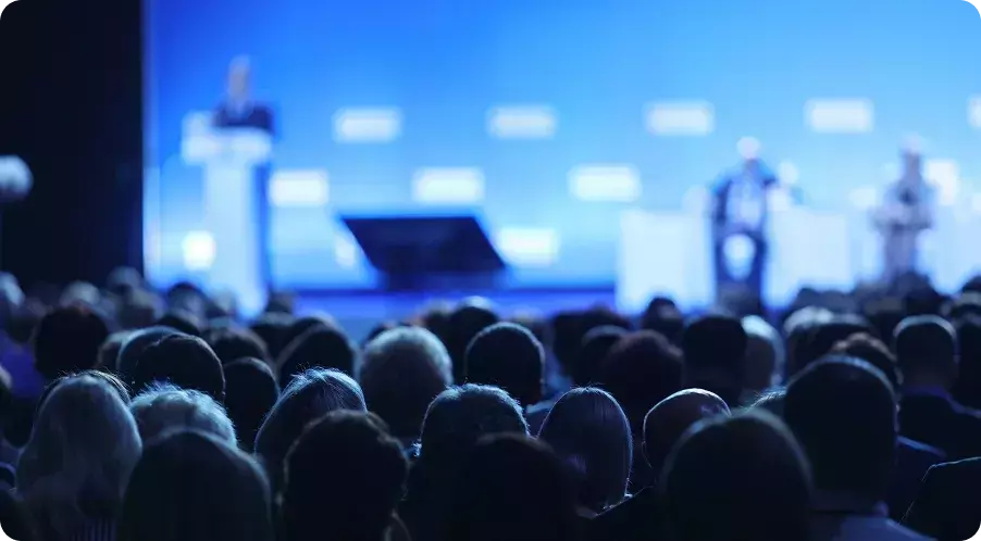 Conferences & Summits