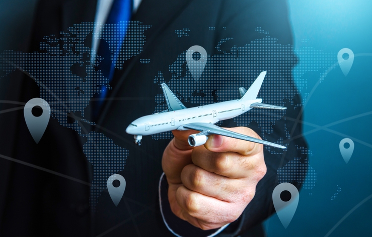 Seamless Logistics and Travel Management