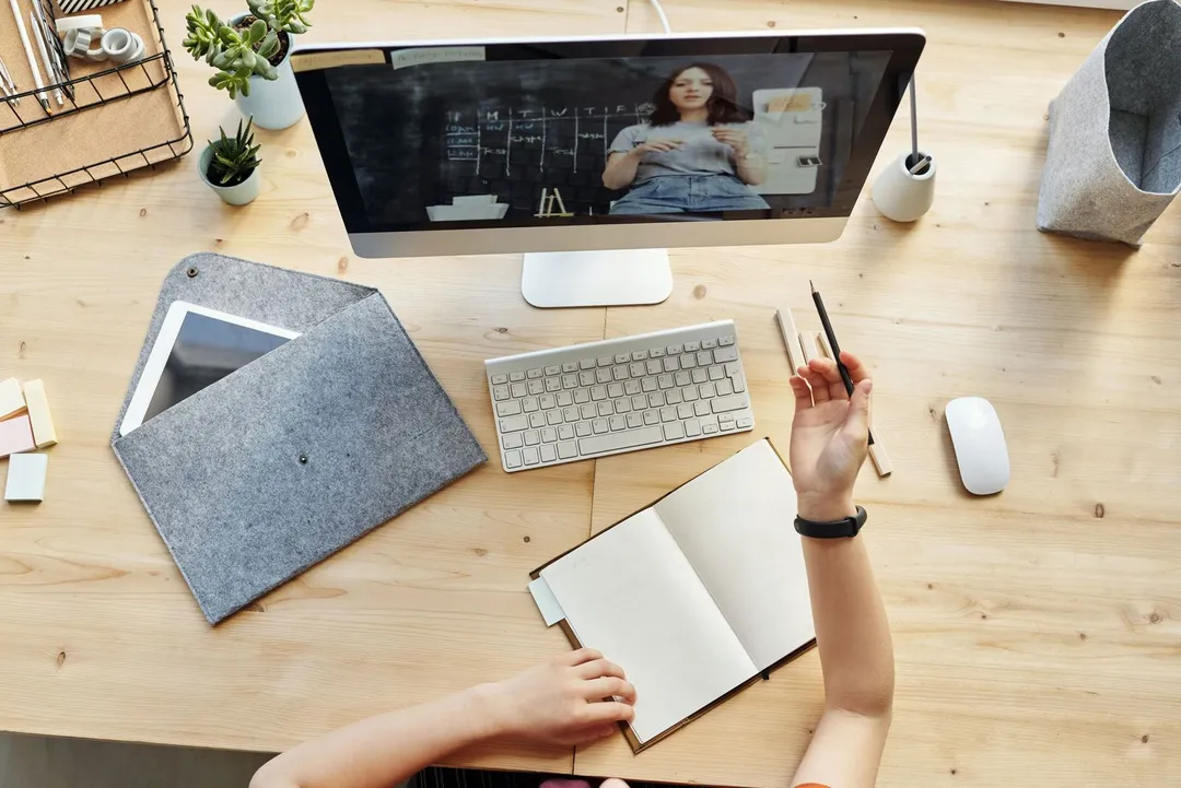 Communicate Regularly