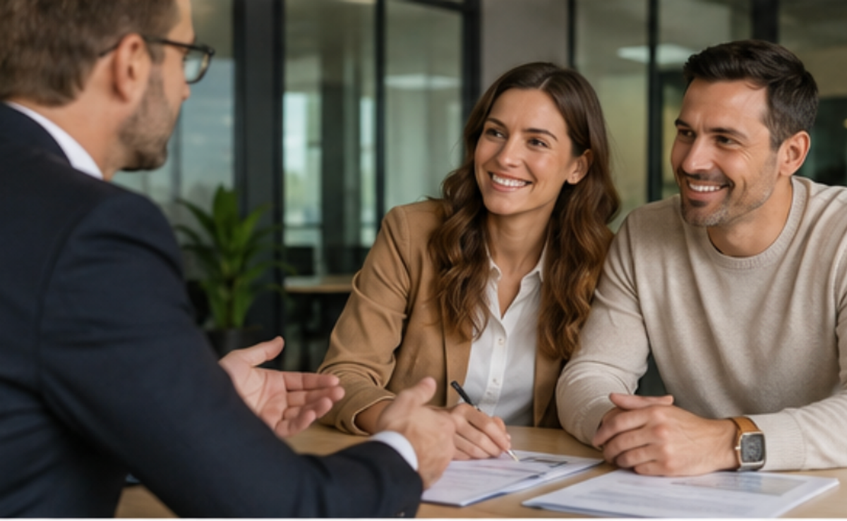 conseiller en investissement financier